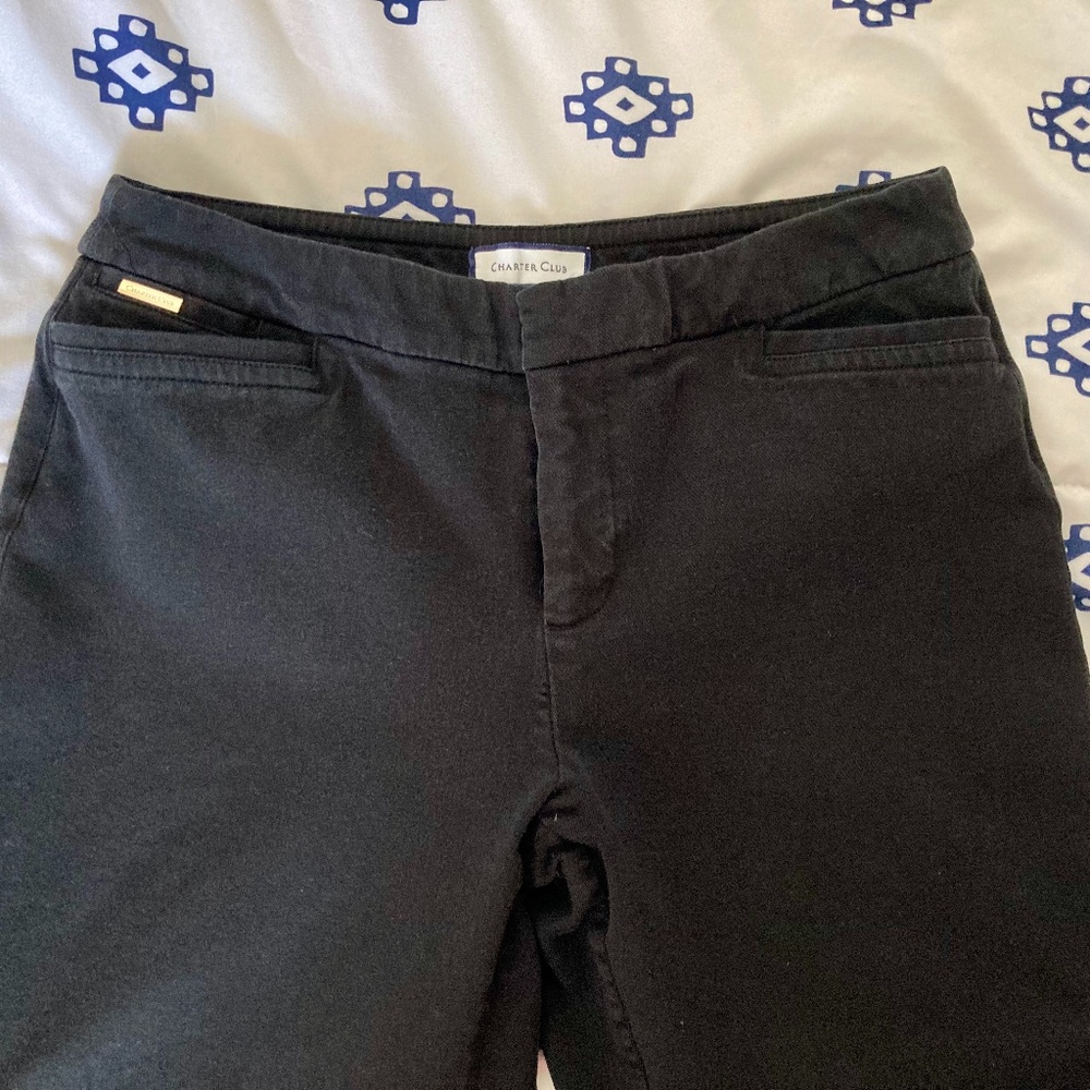 Charter Club Pants